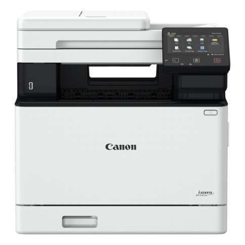Canon i-SENSYS MF754CDW Laser A4 1200 x 1200 DPI 33 ppm Wi-Fi