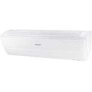 Samsung AR09NXWXBWKNEU air conditioner Air conditioner indoor unit White