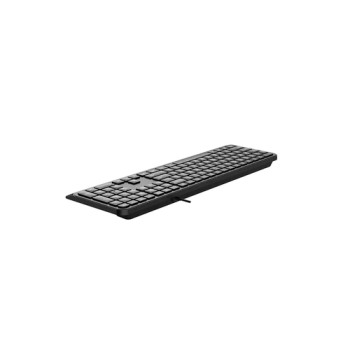 Philips 2000 series SPK6207B/00 keyboard Home USB Black