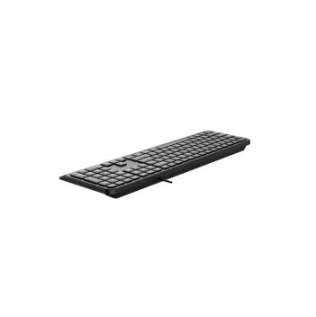 Philips 2000 series SPK6207B/00 keyboard Home USB Black Philips 2000 series SPK6207B/00 keyboard Home USB Black