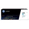 HP 658A Cyan Original LaserJet Toner Cartridge