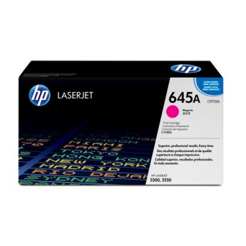 HP Toner 5500M C9733A