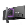 AOC AGON PRO AG346UCD computer monitor 86.4 cm (34\") 3440 x 1440 pixels Wide Quad HD QD-OLED Black, Grey AOC AGON PRO AG346UCD computer monitor 86.4 cm (34\") 3440 x 1440 pixels Wide Quad HD QD-OLED Black, Grey