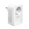 TP-Link AV1000 Gigabit Passthrough Powerline Starter Kit TP-Link AV1000 Gigabit Passthrough Powerline Starter Kit