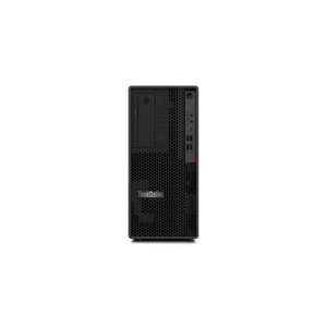 Lenovo ThinkStation P2 Tower Gen 2 Intel Core Ultra 7 265 32 GB DDR5-SDRAM 1 TB SSD NVIDIA GeForce RTX 5060 Windows 11 Pro Work