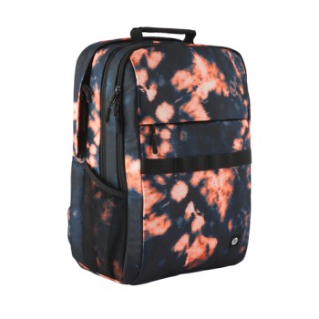 HP Campus XL Tie Dye Backpack 16.1\" Black