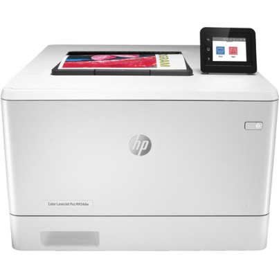 HP PRINTER LASER COLOR PRO BUSINESS M454DW A4, 28PPM (B&C), 600 X 600 DPI, 1200MHz, 256MB, DC:50K, 1X TRAY, E-RPRINT, USB, WIFI, LAN, 1YW HP PRINTER LASER COLOR PRO BUSINESS M454DW A4, 28PPM (B&C), 600 X 600 DPI, 1200MHz, 256MB, DC:50K, 1X TRAY, E-RPRINT, USB, WIFI, LAN, 1YW