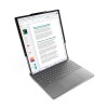 Lenovo ThinkBook Plus G6 Rollable Copilot+ PC Intel Core Ultra 7 258V Laptop 42.4 cm (16.7\") 32 GB LPDDR5x-SDRAM 1 TB SSD Wi-Fi 7 (802.11be) Windows 11 Pro English Grey Lenovo ThinkBook Plus G6 Rollable Copilot+ PC Intel Core Ultra 7 258V Laptop 42.4 cm (16.7\") 32 GB LPDDR5x-SDRAM 1 TB SSD Wi-Fi 7 (802.11be) Windows 11 Pro English Grey