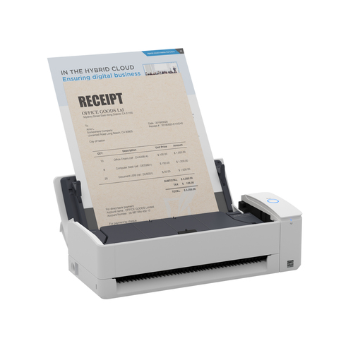 Ricoh ScanSnap iX1300 ADF scanner 600 x 600 DPI A4 White Ricoh ScanSnap iX1300 ADF scanner 600 x 600 DPI A4 White