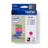 BROTHER INK CARTRIDGE LC221 MAGENTA MCFJ 460/480/485/680/880 & DCP562 BROTHER INK CARTRIDGE LC221 MAGENTA MCFJ 460/480/485/680/880 & DCP562