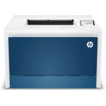 HP Color LaserJet Pro LaserJet Pro 4202dn Color Printer, Ethernet Only; Duplex