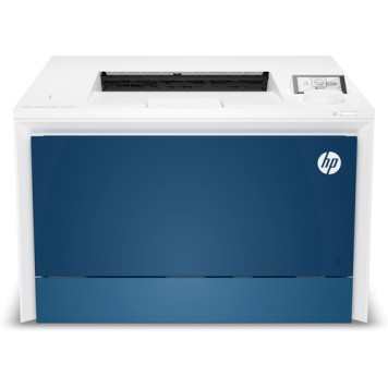 HP Color LaserJet Pro LaserJet Pro 4202dn Color Printer, Ethernet Only; Duplex