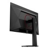 AOC G4 Q27G4ZDR computer monitor 67.3 cm (26.5\") 2560 x 1440 pixels Quad HD QD-OLED Black, Red