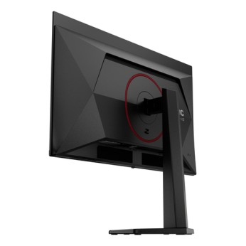 AOC G4 Q27G4ZDR computer monitor 67.3 cm (26.5\") 2560 x 1440 pixels Quad HD QD-OLED Black, Red