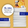 Epson Oranges Singlepack Yellow 33XL Claria Premium Ink
