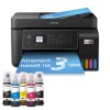 Epson EcoTank L5310 Inkjet A4 5760 x 1440 DPI 33 ppm Wi-Fi Epson EcoTank L5310 Inkjet A4 5760 x 1440 DPI 33 ppm Wi-Fi