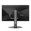 AOC AGON PRO AG326UD computer monitor 80 cm (31.5\") 3840 x 2160 pixels 4K Ultra HD QD-OLED Black