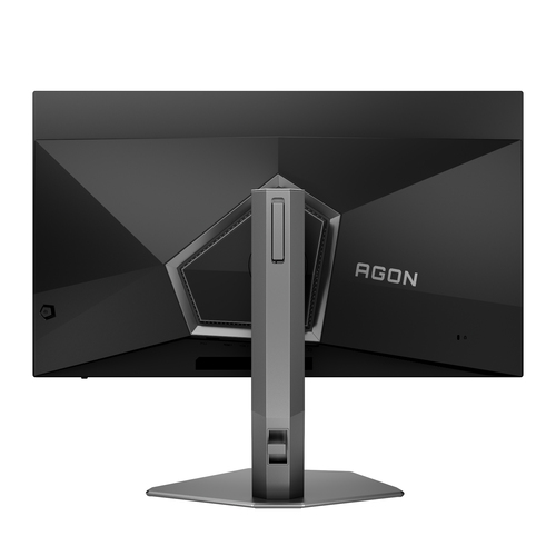 AOC AGON PRO AG326UD computer monitor 80 cm (31.5\") 3840 x 2160 pixels 4K Ultra HD QD-OLED Black