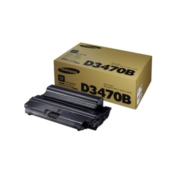Samsung ML-D3470B toner cartridge Original Black