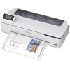 Epson SureColor SC-T2100 large format printer Wi-Fi Inkjet Colour 2400 x 1200 DPI A1 (594 x 841 mm) Ethernet LAN Epson SureColor SC-T2100 large format printer Wi-Fi Inkjet Colour 2400 x 1200 DPI A1 (594 x 841 mm) Ethernet LAN
