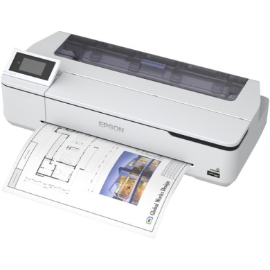 Epson SureColor SC-T2100 large format printer Wi-Fi Inkjet Colour 2400 x 1200 DPI A1 (594 x 841 mm) Ethernet LAN Epson SureColor SC-T2100 large format printer Wi-Fi Inkjet Colour 2400 x 1200 DPI A1 (594 x 841 mm) Ethernet LAN