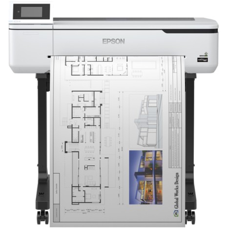 Epson SureColor SC-T3100 Epson SureColor SC-T3100
