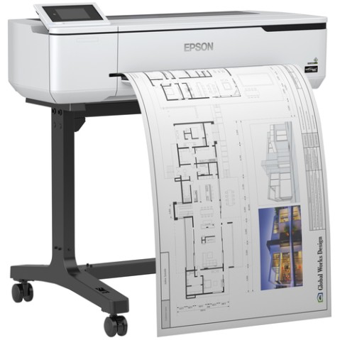 Epson SureColor SC-T3100 Epson SureColor SC-T3100