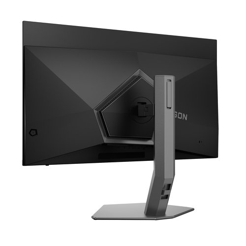 AOC AGON PRO AG326UD computer monitor 80 cm (31.5\") 3840 x 2160 pixels 4K Ultra HD QD-OLED Black