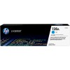 HP 128A Cyan Original LaserJet Toner Cartridge HP 128A Cyan Original LaserJet Toner Cartridge