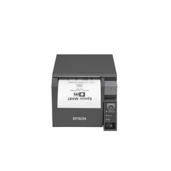 Epson TM-T70II (022A1): UB-E04 + Built-in USB, PS, EDG, Buzzer, EU Epson TM-T70II (022A1): UB-E04 + Built-in USB, PS, EDG, Buzzer, EU
