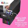 Epson 106 EcoTank Photo Black ink bottle