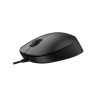 Philips 7000 series SPK7207BL/00 mouse Office Ambidextrous USB Type-A Optical 1200 DPI