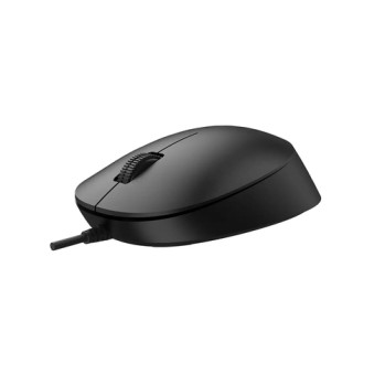 Philips 7000 series SPK7207BL/00 mouse Office Ambidextrous USB Type-A Optical 1200 DPI