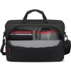 Lenovo 4X41D97727 laptop case 35.6 cm (14\") Toploader bag Black Lenovo 4X41D97727 laptop case 35.6 cm (14\") Toploader bag Black