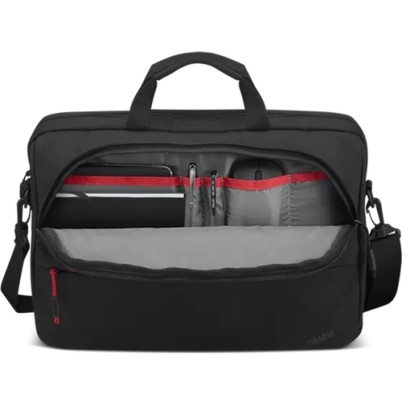 Lenovo 4X41D97727 laptop case 35.6 cm (14\") Toploader bag Black Lenovo 4X41D97727 laptop case 35.6 cm (14\") Toploader bag Black
