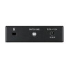 D-Link 5-Port Desktop Gigabit PoE+ Switch