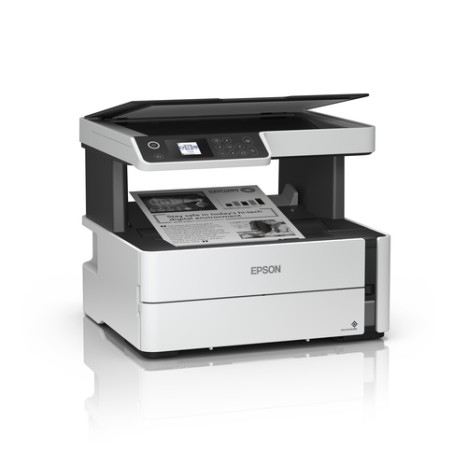 Epson EcoTank M2170 Inkjet A4 1200 x 2400 DPI 39 ppm Wi-Fi Epson EcoTank M2170 Inkjet A4 1200 x 2400 DPI 39 ppm Wi-Fi