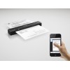 Epson WorkForce ES-60W Handheld scanner 600 x 600 DPI A4 Black Epson WorkForce ES-60W Handheld scanner 600 x 600 DPI A4 Black