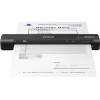 Epson WorkForce ES-60W Handheld scanner 600 x 600 DPI A4 Black Epson WorkForce ES-60W Handheld scanner 600 x 600 DPI A4 Black