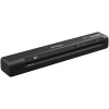 Epson WorkForce ES-60W Handheld scanner 600 x 600 DPI A4 Black Epson WorkForce ES-60W Handheld scanner 600 x 600 DPI A4 Black