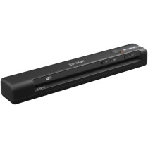 Epson WorkForce ES-60W Handheld scanner 600 x 600 DPI A4 Black Epson WorkForce ES-60W Handheld scanner 600 x 600 DPI A4 Black