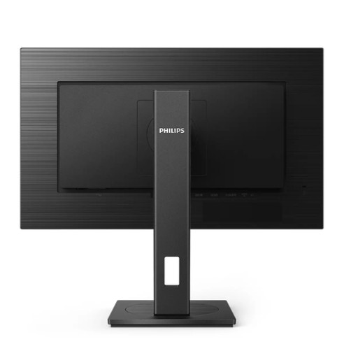 Monitor Philips 242S1AE 23.8'' FHD IPS 100Hz 4ms, HDMI, VGA,DisplayPort, Tilt, Height Adjustable, 3Y - 242S1AE Monitor Philips 242S1AE 23.8'' FHD IPS 100Hz 4ms, HDMI, VGA,DisplayPort, Tilt, Height Adjustable, 3Y - 242S1AE