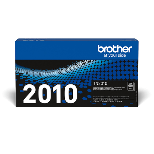 BROTHER TONER TN-2010 BROTHER TONER TN-2010