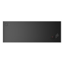 Lenovo ThinkPad USB4 Dock 5000 Wired Black Lenovo ThinkPad USB4 Dock 5000 Wired Black