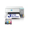 Epson EcoTank L4366 A4 4800 x 1200 DPI 33 ppm Wi-Fi