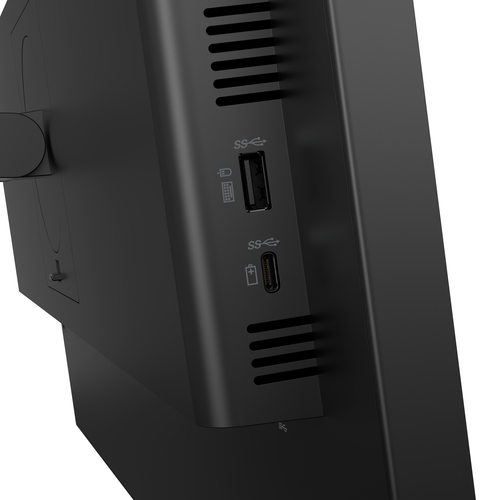 Lenovo ThinkVision P27QD-40 Monitor Lenovo ThinkVision P27QD-40 Monitor