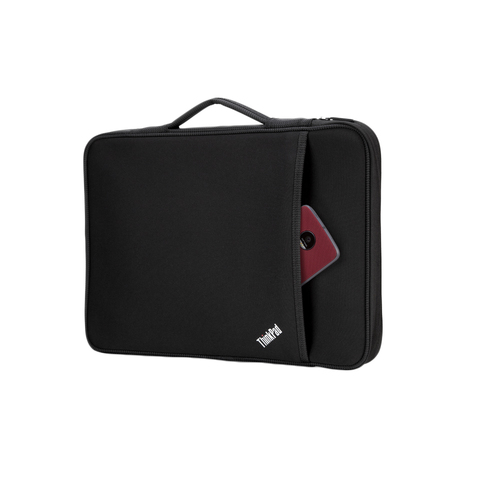 Lenovo 4X40N18009 laptop case 35.6 cm (14\") Sleeve case Black Lenovo 4X40N18009 laptop case 35.6 cm (14\") Sleeve case Black