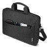 Lenovo T210 39.6 cm (15.6\") Toploader bag Black Lenovo T210 39.6 cm (15.6\") Toploader bag Black
