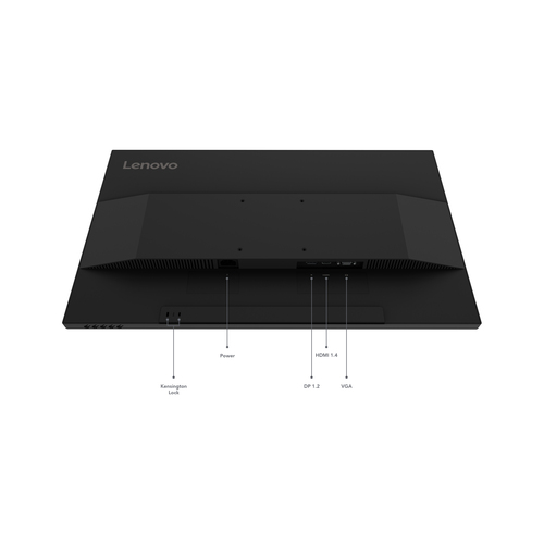 Lenovo ThinkVision E27-40 Monitor