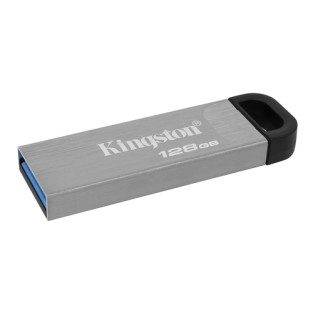 Kingston Technology DataTraveler 128GB Kyson USB Flash Drive Kingston Technology DataTraveler 128GB Kyson USB Flash Drive